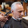 65+ Haircut